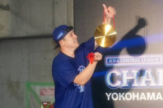 「バントなんかさすなァ！」HR後にベンチで“怒り”　翌日に監督自虐で爆笑「頭をよぎっちゃった」