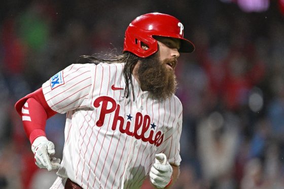 大谷の“仲良し元同僚”に放出説　.829→.502の急降下…米記者の痛烈批判「球界最悪の打者」