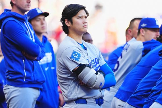 大谷がジャッジ超えの裏で…起きていた“特有の皮肉”　1100億円契約が生み出す謎現象