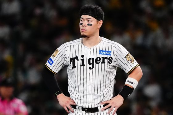 巨人で3人目の退団…日本S直前にDeNA助っ人帰国　佐藤輝明がついに“表明”、21日のプロ野球