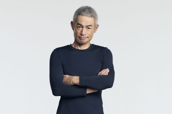 ワコール「CW-X」から新タイツ登場　イチロー氏の新ビジュアル＆ムービー公開「すごくいいですね」