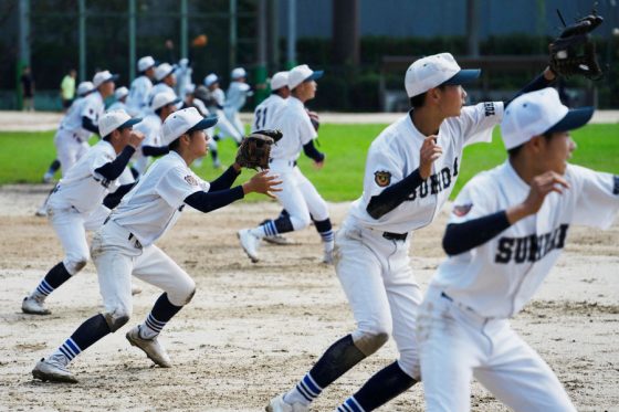 5年で全中V3…駿台学園中はなぜ強い？　中学生の“弱み”克服、実力を示す「1」