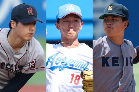 「パ5球団可哀想」鷹の“神ドラフト”に野球ファン騒然…1位から9位まで“完璧”「株価急騰して」