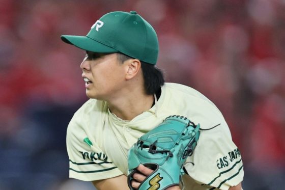 廃部特例で救済措置も…153キロ右腕に届かなかった吉報　指名漏れとなった有力社会人