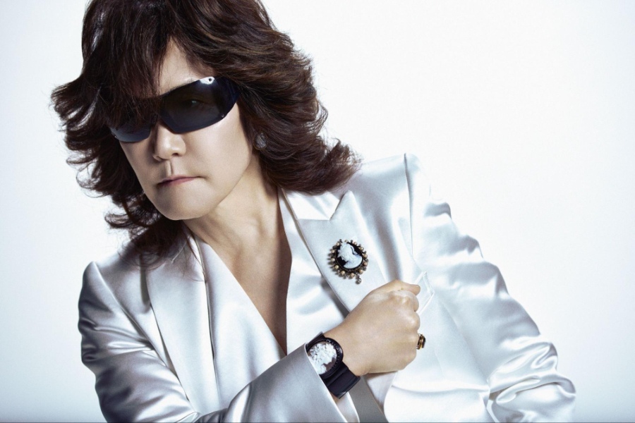「SMBC日本シリーズ2026」第1戦で国歌独唱を務める龍玄とし（Toshl）さん【写真：球団提供】