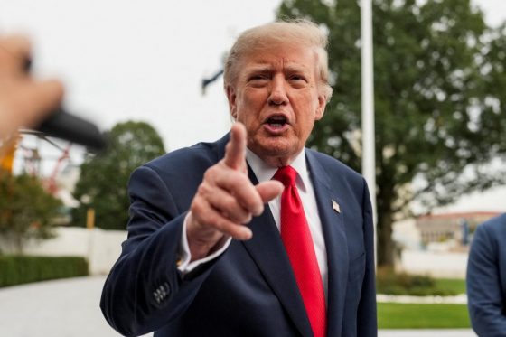 「黙れ！」トランプ大統領に野球ファン激怒　発した一言に…非難殺到「最低最悪のクソ野郎」