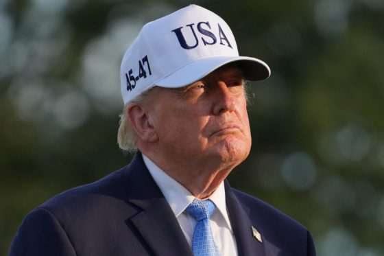 WS開幕も…トランプ大統領の“暴言”が波紋　市長も反論、米ファン辛辣「野球に関わるな」