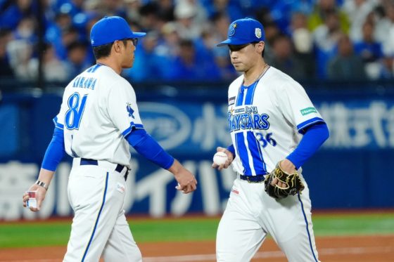 筒香弾が報われず…ずっと前にあった「最大の敗因」　専門家が指摘、バッテリーが背負った「罪」