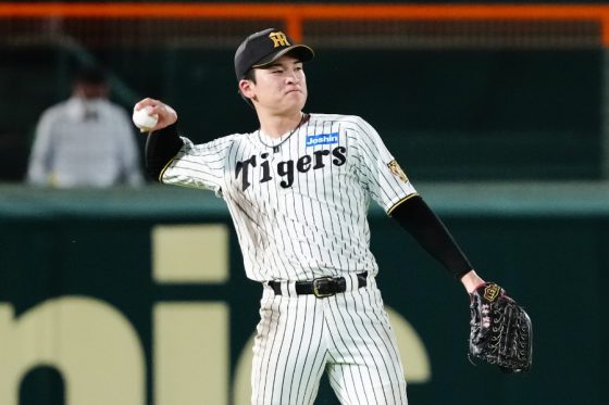 「さすが天才」終戦の阪神に朗報　“未出場”24歳に虎党歓喜「なんでいままで」