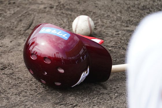 楽天シニア、新入団選手の選考会を12月に実施　11・23まで参加者募集…球団OBが指導