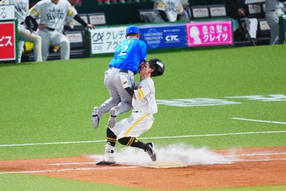 日本Sで“悪夢”も…2人の気遣いが「素晴らしい」　極限状態でも忘れぬ敬意に「心があったまる」