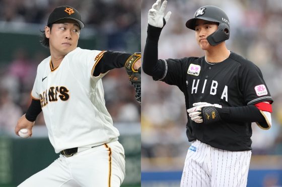 オフのプロ野球、判明した“参加者”に「!?!!!!!」「絶対おもしろい」　恒例行事に沸き立つファン